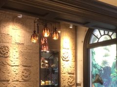 -美庐餐厅·湖北菜·吴佩孚公馆(南京路店)