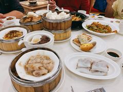 -凤凰楼酒家·粤宴点心(华强北店)