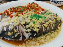 -湘缘道客•湘缘饭店·25年湘菜馆(古墩路店)
