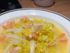 -太二酸菜鱼(中山龙之梦店)