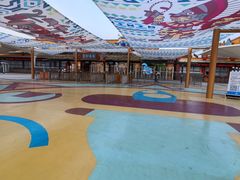 -上海玛雅海滩水公园