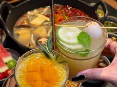 -大龙燚·旷野鲜火锅(广州首店)
