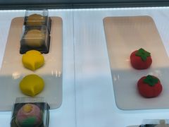 -美食乐的蝴蝶酥(合生汇店)