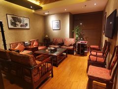 -七彩云南庆沣祥茶庄(金融街店)