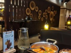 -金厨泰国餐厅·全泰籍厨师料理(拱北店)
