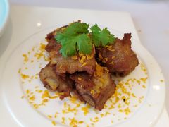 -骏莱海鲜鱼港(五角场店)