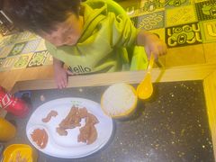 -蛙喔牛蛙(浦口澳林店)