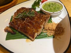 -泰果东南亚餐厅(旭辉广场店)