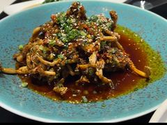 -夜宴江景餐厅