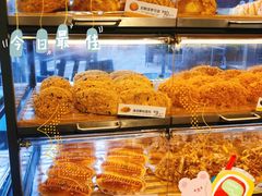 -85度C(东莞常平新南街店)