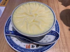 -捷信牛奶甜品世家(合生汇店)