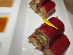 -禄运茶居·手工点心(猎德店)