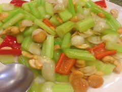 -北海渔村酒楼·粤菜海鲜点心(新华店)