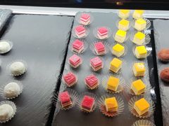 -牛New寿喜烧(金茂览秀城店)