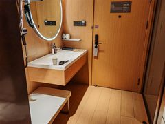 -全季酒店(成都武侯祠高升桥路店)