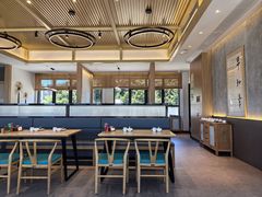 -枣子树·素食餐厅(朱家尖店)