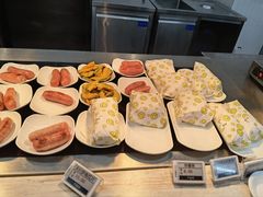 -阿那亚第六食堂(文创街区店)