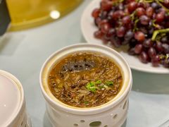-蓝海大饭店·渔歌舫(黄岛店)