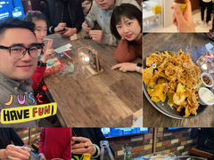 -Big Bamboo 大竹子体育主题餐厅(虹梅路店)