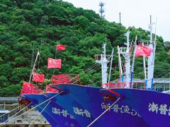 -沈家门渔港