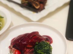 -得月楼·省级非遗·传统苏帮菜(观前店)