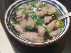 福鼎肉片汤-小宝·路鼎记·福鼎特色小吃(富民路店)