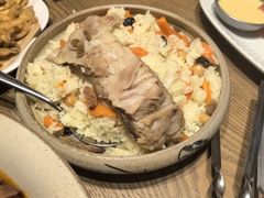 -那时新疆·若羌(经纬汇店)