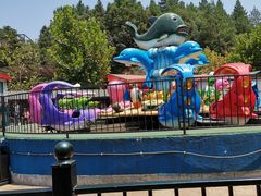 -梦幻奥陶纪景区