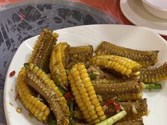 -富来美食