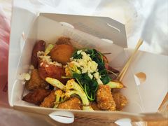 -呷贺盐酥鸡(抄纸巷店)