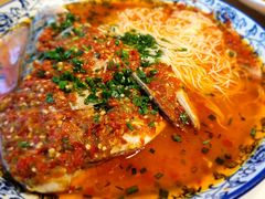 -兔爸私家小厨(新北万达店)