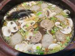 -火啫啫·粤式啫啫煲(南通首店)