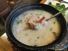-颐和•海鲜砂锅粥•啫啫煲(奥林匹克广场店)