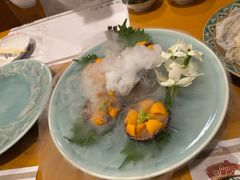 -天正河鲀·河豚亭(大连店)