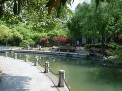 -龙泉北里