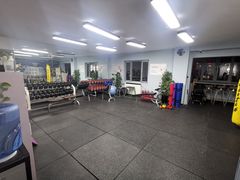 -悦健身私教工作室(双井店)