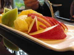 -上海国展宝龙丽筠酒店
