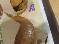 -魏家凉皮(外滩店)