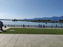 -野鸭湖国家湿地公园