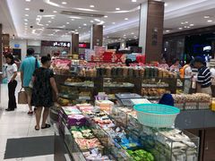 -上海市长春食品商店(淮海中路店)
