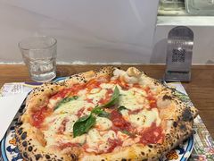 -Mammamia意大利餐厅(古北店)