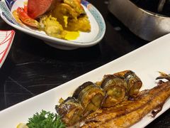 -和一料理(安阳店)