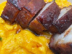 -翠华餐厅(香港国际机场店)