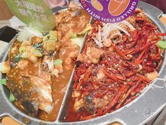 -南锣南门(东方银座店)