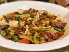 -渝信川菜(南滨店)