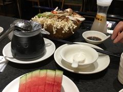 -煲宫(华润万象城店)