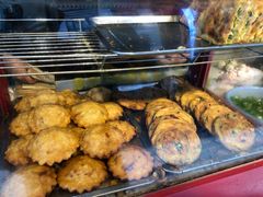 特色油墩子-老上海葱油饼(黄河路店)