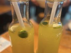 -金牌外婆家(苏州中心店)