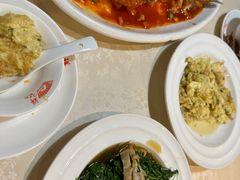 -祥记·苏帮菜·松鼠桂鱼(湖畔天城店)