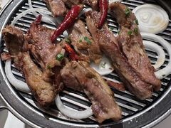 -贝勒爷·酥不腻烤鸭